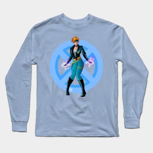 Dazzler X-Women Long Sleeve T-Shirt